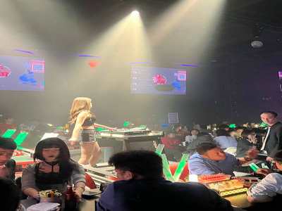 湛江夜总会招聘